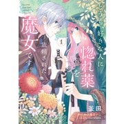 どうも、好きな人に惚れ薬を依頼された魔女です。1【電子限定特典付き】（KADOKAWA） [電子書籍]