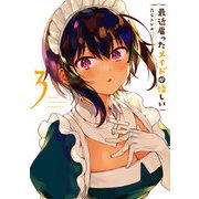 最近雇ったメイドが怪しい 3巻（スクウェア･エニックス） [電子書籍]