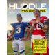 HUDDLE magazine（ハドルマガジン） 2021年1月号（ハドル） [電子書籍]