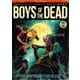 BOYS OF THE DEAD（Canna Comics） [電子書籍]
