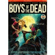 BOYS OF THE DEAD（Canna Comics） [電子書籍]