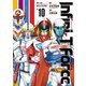 Infini-T Force10 未来の描線（ヒーローズコミックス）（ヒーローズ） [電子書籍]