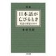 増補 日本語が亡びるとき ──英語の世紀の中で（筑摩書房） [電子書籍]