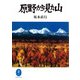 ヤマケイ文庫 原野から見た山（山と溪谷社） [電子書籍]