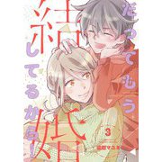 だってもう結婚してるから！【描き下ろしおまけ付き特装版】 3（ソルマーレ編集部） [電子書籍]