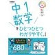 中1数学をひとつひとつわかりやすく。改訂版（学研） [電子書籍]