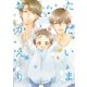 ただいま、おかえり -ひとやすみ-【初回限定版特典 描き下ろし小冊子】（ふゅーじょんぷろだくと） [電子書籍]