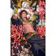 熱砂の黒鷹と約束のつがい【特別版】（イラスト付き）（笠倉出版社） [電子書籍]