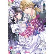 片想いの蜜夜婚（ヴァニラ文庫） [電子書籍]