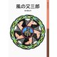 風の又三郎（岩波書店） [電子書籍]