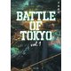小説 BATTLE OF TOKYO vol.1（KADOKAWA） [電子書籍]