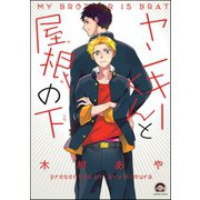 ヤンキーくんと屋根の下（海王社） [電子書籍]