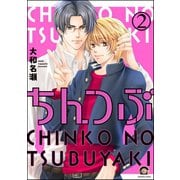 ちんつぶ 2（海王社） [電子書籍]