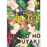 ちんつぶ 3（海王社） [電子書籍]