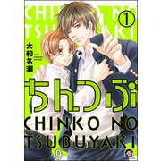 ちんつぶ（分冊版） 【第9話】（海王社） [電子書籍]