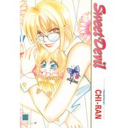 Sweet Devil（芳文社） [電子書籍]