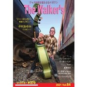 The Walker’s（ザウォーカーズ） No.64（The Walker） [電子書籍]