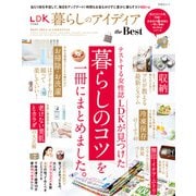 晋遊舎ムック 暮らしのアイディア the Best（晋遊舎） [電子書籍]