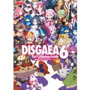 魔界戦記ディスガイア6 ザ・コンプリートガイド（KADOKAWA Game Linkage） [電子書籍]