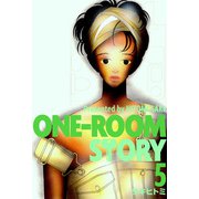ONE-ROOM STORY5（CoMax） [電子書籍]