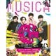 MUSICA（ムジカ） 2021年4月号（FACT） [電子書籍]