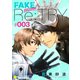 FAKE second Re：TRY（3）（コンパス） [電子書籍]