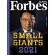 ForbesJapan 2021年5月号（リンクタイズ） [電子書籍]