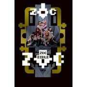 ZOC BIBLE（KADOKAWA） [電子書籍]