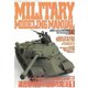 MILITARY MODELING MANUAL Vol.8（ホビージャパン） [電子書籍]