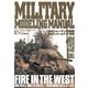 MILITARY MODELING MANUAL Vol.12（ホビージャパン） [電子書籍]