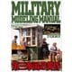 MILITARY MODELING MANUAL Vol.22（ホビージャパン） [電子書籍]