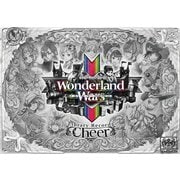 Wonderland Wars Library Records-Cheer-（ホビージャパン） [電子書籍]