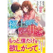 極上彼氏と秘密の甘恋～出会ってすぐに溺愛されています～（ハーパーコリンズ・ジャパン） [電子書籍]