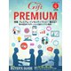 月刊Gift PREMIUM 2021年4月号（ビジネスガイド社） [電子書籍]