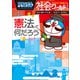 ドラえもん社会ワールド 憲法って何だろう（小学館） [電子書籍]