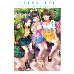 絶版】NEWラブプラス 画集 設定資料集 ディスク無し