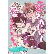 愛されたいし愛したいっ！～生真面目DTくんと甘やかしたい男の娘～（キルタイム） [電子書籍]
