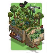 無人島漂着100日日記（KADOKAWA） [電子書籍]