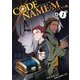 CODE NAME ： M～メトヒヤの箱～1巻（WBASE） [電子書籍]