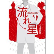 流れ星（幻冬舎メディアコンサルティング） [電子書籍]