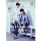 MEN'S KNUCKLE 2021年6月号（大洋図書） [電子書籍]