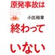原発事故は終わっていない（毎日新聞出版） [電子書籍]