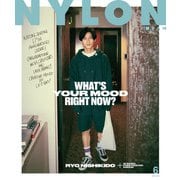NYLON JAPAN 2021年6月号（カエルム） [電子書籍]