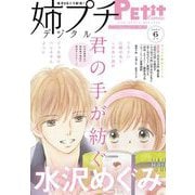 姉プチデジタル 2021年6月号（2021年5月8日発売）【電子版特典付き】（小学館） [電子書籍]