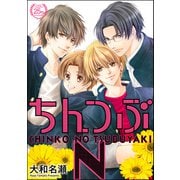 ちんつぶN（海王社） [電子書籍]