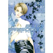 BLUE PRISONER（幻冬舎コミックス） [電子書籍]