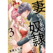 妻という名の奴隷（どうぐ）になって【電子単行本】 3（秋田書店） [電子書籍]