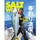 SALT WORLD（ソルトワールド） 2021年6月号（ピークス） [電子書籍]
