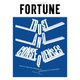 FORTUNE APRIL/MAY 2021（Fortune Media IP Limited） [電子書籍]