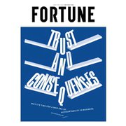 FORTUNE APRIL/MAY 2021（Fortune Media IP Limited） [電子書籍]